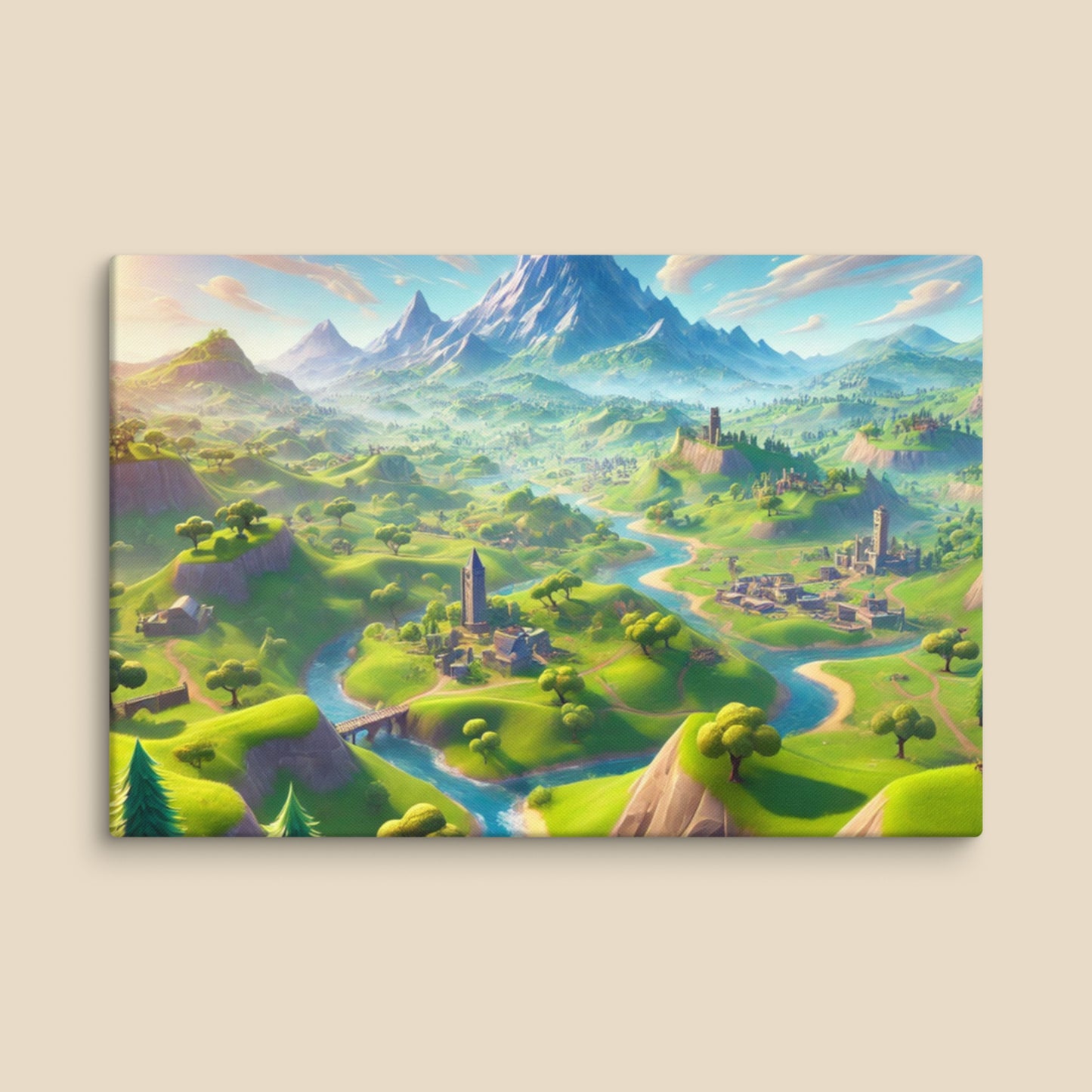 Landschaft