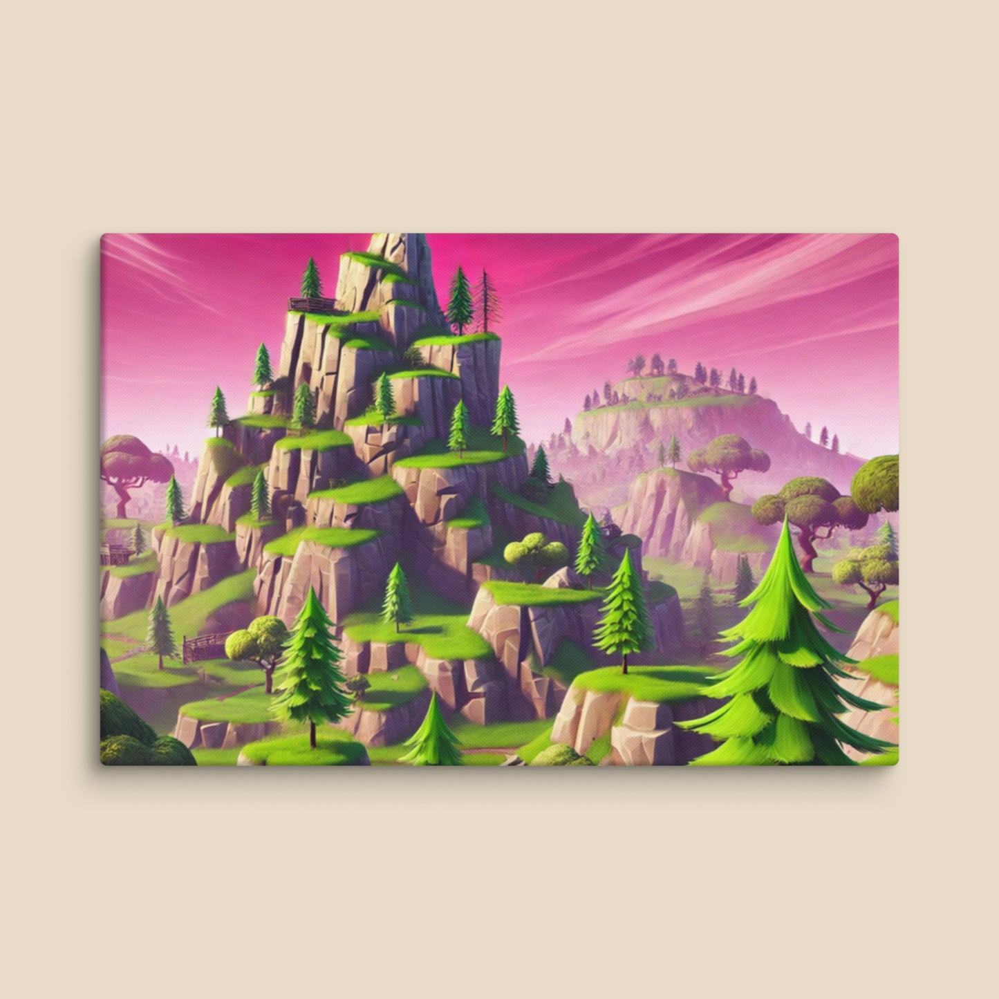 Salty-Mountain