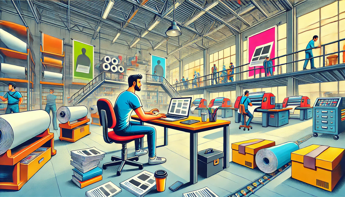 The Evolution of Our Business